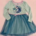 Disney Frozen 2 Deluxe Juego de dormir para niñas