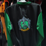 Chaqueta estilo beisbol de Gryffindor, Slytherin y Ravenclaw, Harry potter, suetas, abrigos