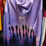 Sueter de BTS, kpop, sueta, abrigo, sudadera