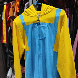 Sueter de Minions, sueta, abrigo, sudadera, mi villano favorito