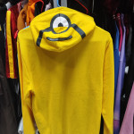 Sueter de Minions, sueta, abrigo, sudadera, mi villano favorito