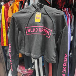 Sueter de Black Pink, Jennie, kpop, sueta, abrigo, sudadera