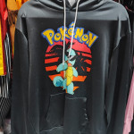 Sueter de Pokemon, para niños, sueta, abrigo, sudadera, videojuegos