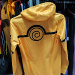 Sueter de Naruto para niños, sueta, abrigo, sudadera, anime