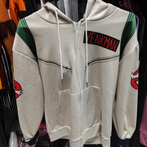 Sueter de Caza fantasmas para niños, sueta, abrigo, sudadera