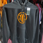 Sueter de Dragon Ball para niños, Gohan, Piccoro, Goku, sueta, abrigo, sudadera