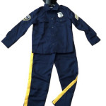Disfraz Policia, niños, profesiones
