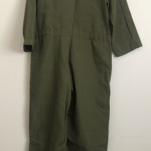 Uniforme de disfraz de oficial de policía para niños, profesiones