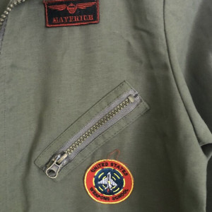 Disfraz Piloto avión, profesiones, combate fuerza aerea