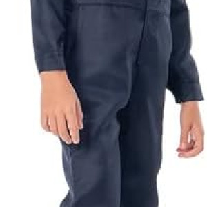 Enterizo Para Niño Mecanico/Myers Disfraz