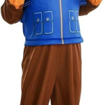 Disfraz Chase, Paw Patrol niños, bebes
