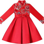 Vestido Princesa China Disfraz Culturas