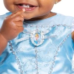 Vestido Cenicienta para Bebé