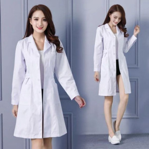 Bata Blanca  de Doctor, doctora , profesiones,jocker