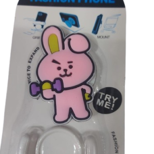Pop  socket BTS