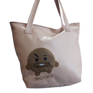 Bolso Bts Shooky