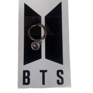 Aretes Bts