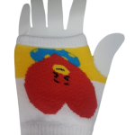 Guantes Bts