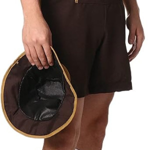 Bavarian Guy Disfraz Aleman Sueco Traje Culturas Cerveza, oktoberfest