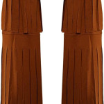 Conjunto de disfraz hippie de los años 70 y 60, Halloween