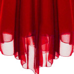 Vestido gótico de manga de encaje para mujer con corsé, renacentista, sexy, de gasa,  bruja, vestido de baile de baile de corte irlandés de malla