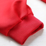 Overol rojo unisex, halloween, disfraz, La casa de papel, el juego del calamar, squid game