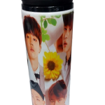 Botella BTS