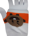Guantes Bts