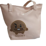 Bolso Bts Shooky
