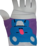 Guantes Bts