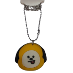 Collar, llavero bts BT21