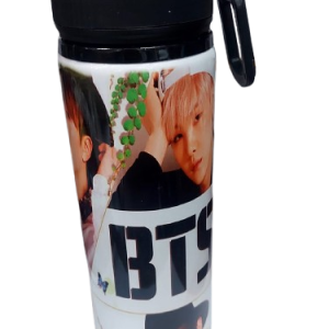 Botella BTS